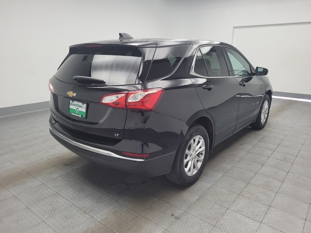 2020 Chevrolet Equinox in Memphis, TN 38115 - 18133363 9