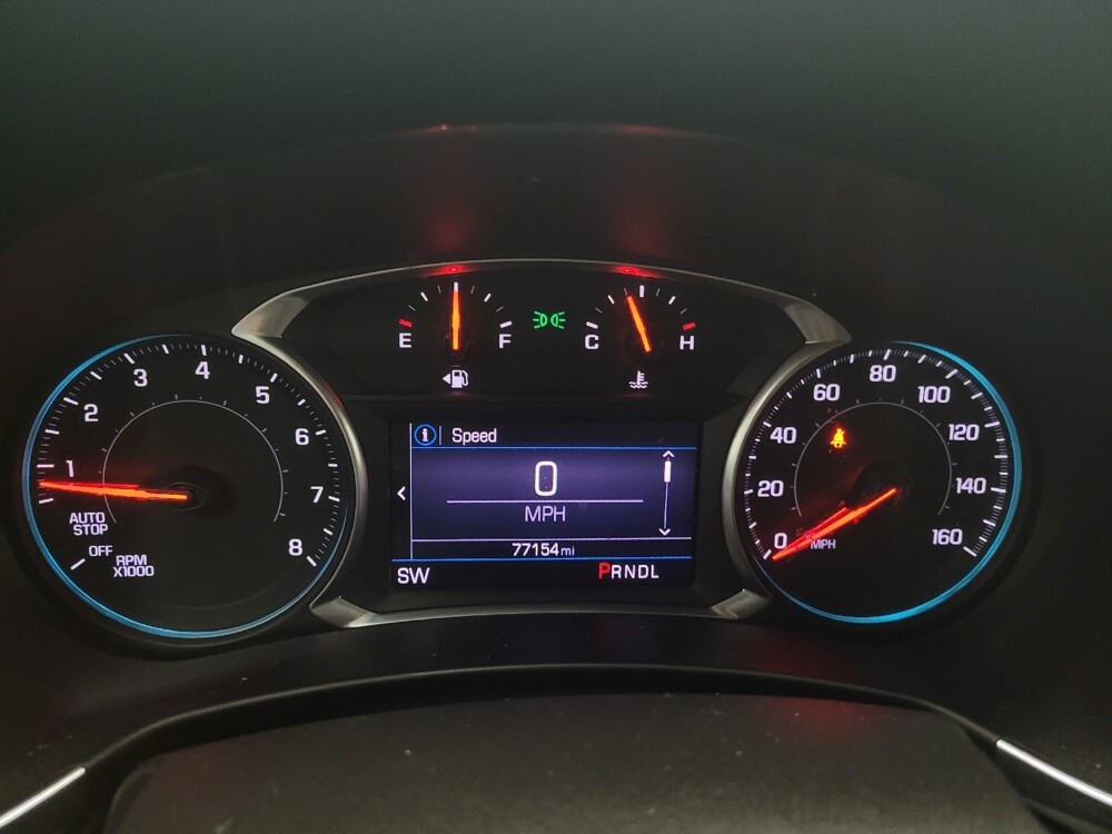 2020 Chevrolet Equinox in Memphis, TN 38115 - 18133363 23