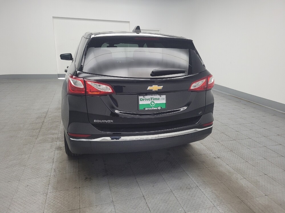 2020 Chevrolet Equinox in Memphis, TN 38115 - 18133363 6