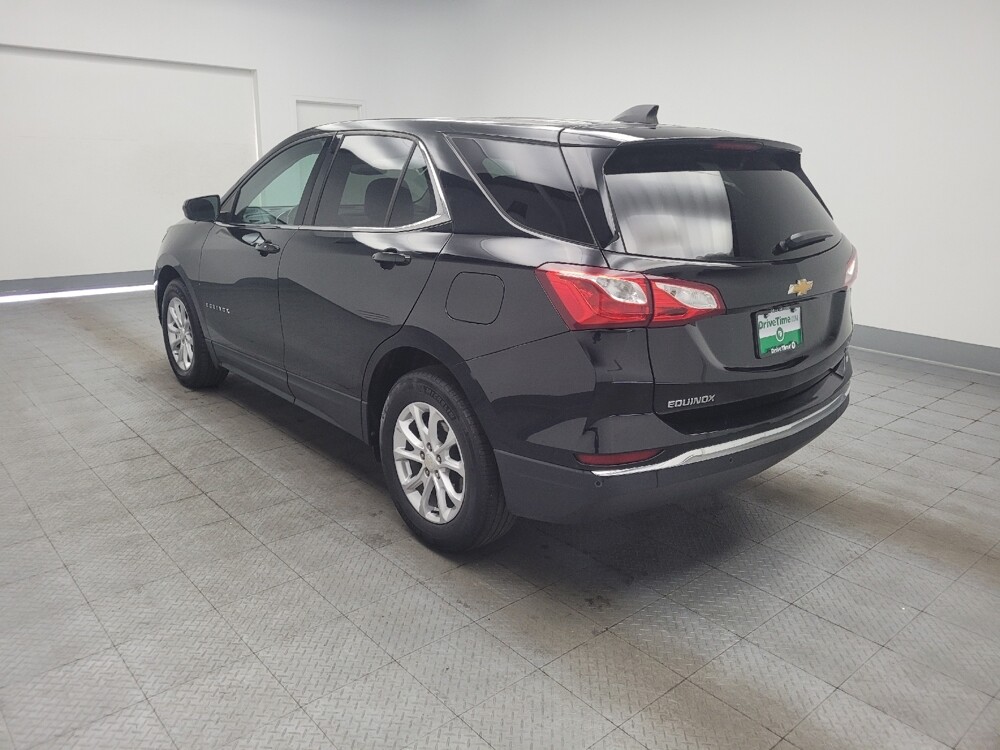 2020 Chevrolet Equinox in Memphis, TN 38115 - 18133363 5