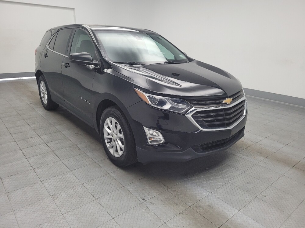 2020 Chevrolet Equinox in Memphis, TN 38115 - 18133363 13