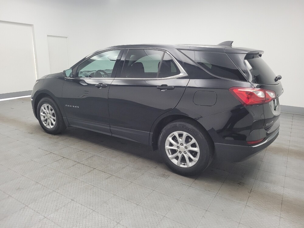 2020 Chevrolet Equinox in Memphis, TN 38115 - 18133363 3
