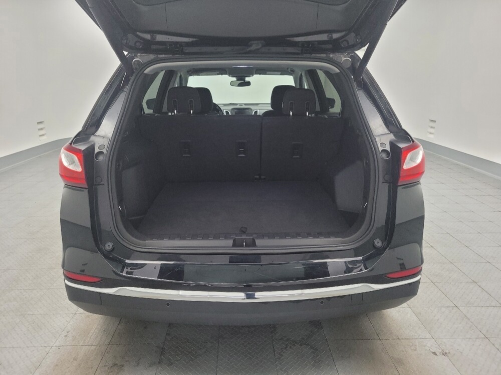 2020 Chevrolet Equinox in Memphis, TN 38115 - 18133363 29