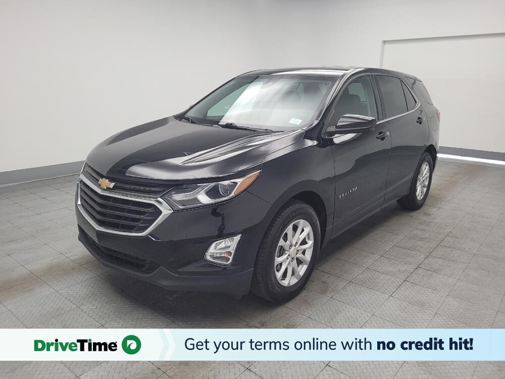 2020 Chevrolet Equinox in Memphis, TN 38115 - 18133363