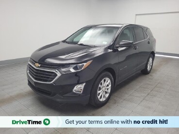 2020 Chevrolet Equinox in Memphis, TN 38115