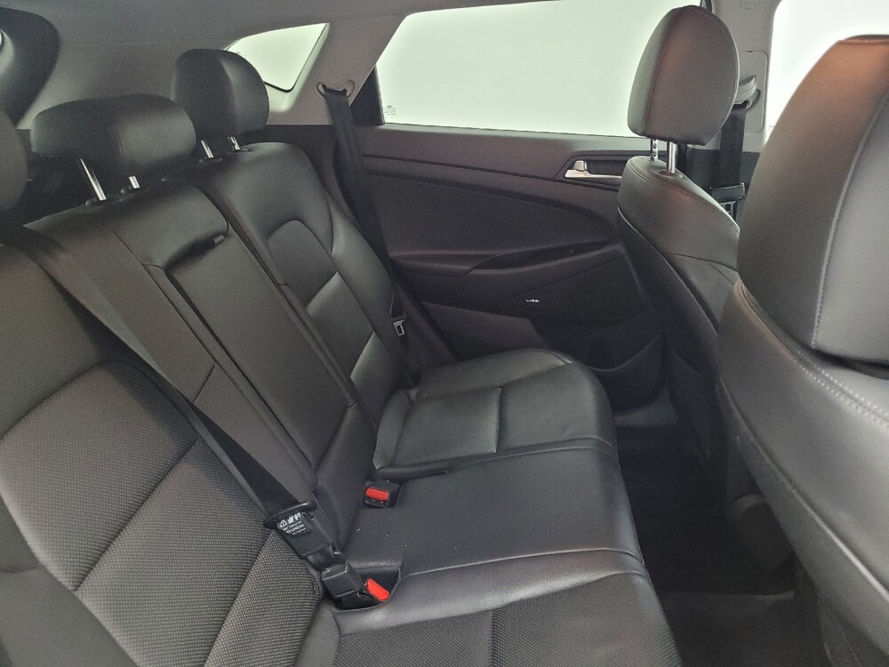 2021 Hyundai Tucson in Memphis, TN 38115 - 18133364 19