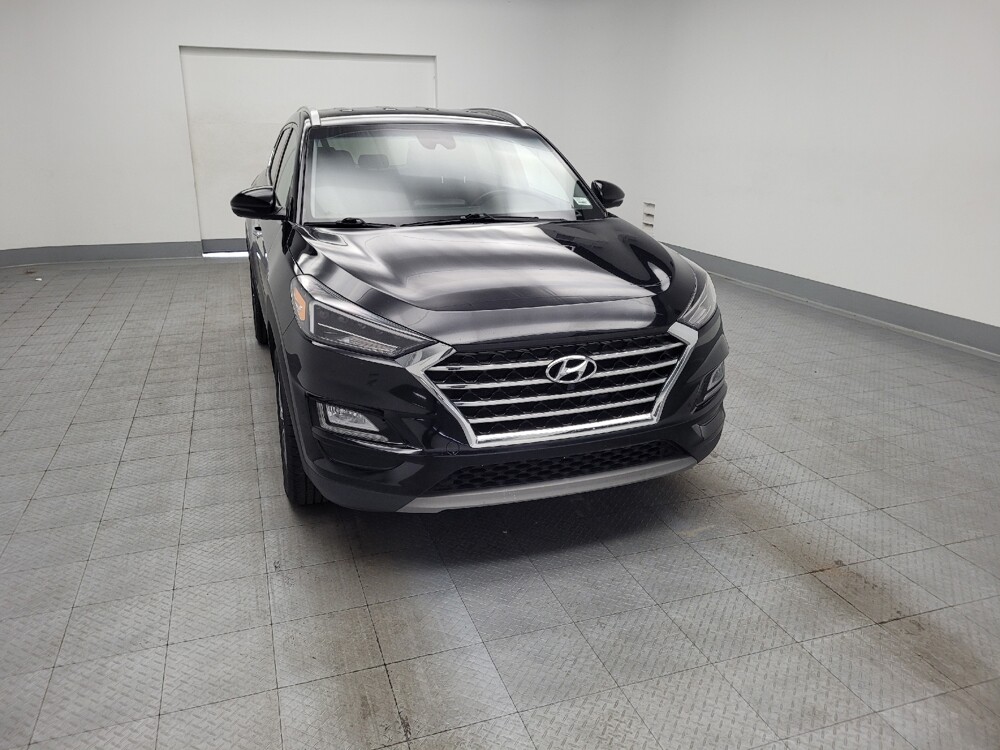 2021 Hyundai Tucson in Memphis, TN 38115 - 18133364 14