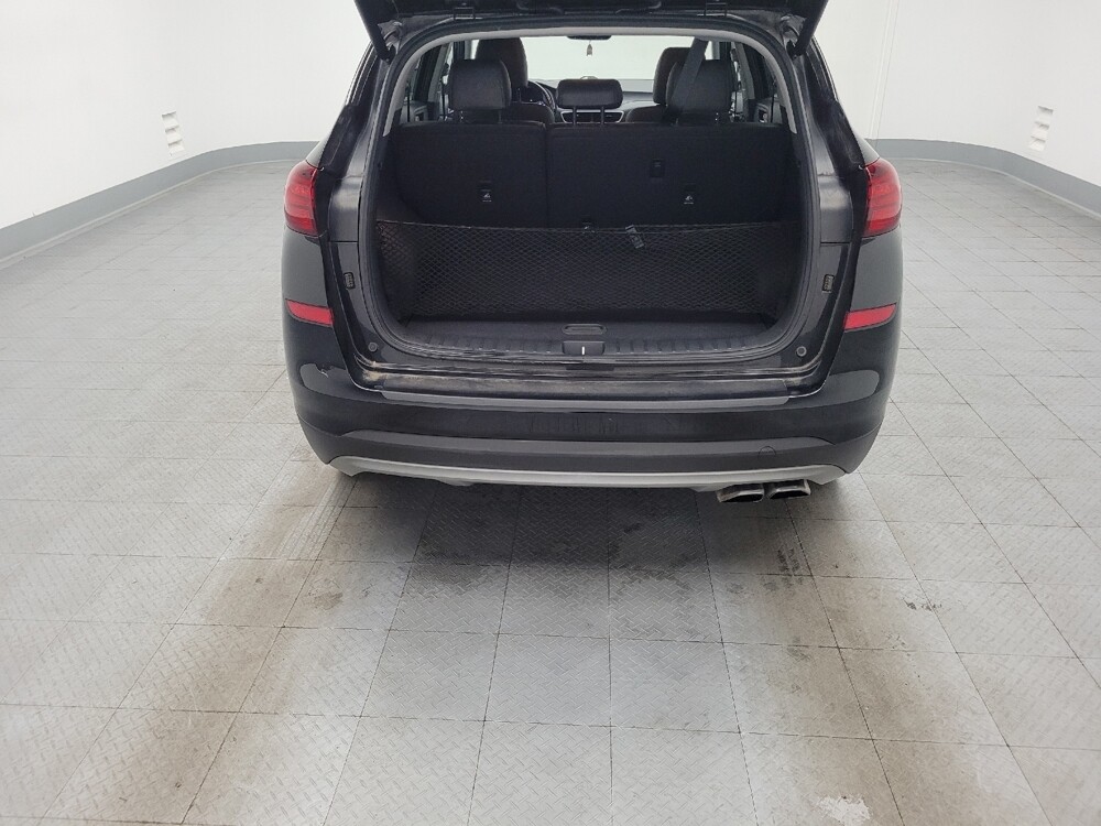 2021 Hyundai Tucson in Memphis, TN 38115 - 18133364 29