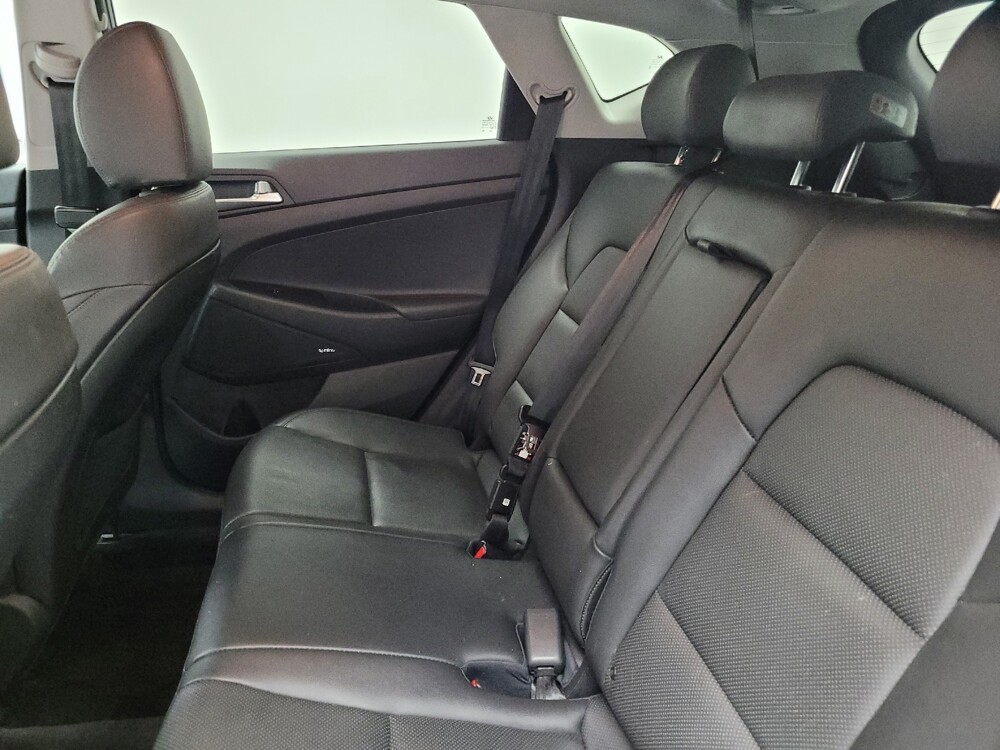 2021 Hyundai Tucson in Memphis, TN 38115 - 18133364 18