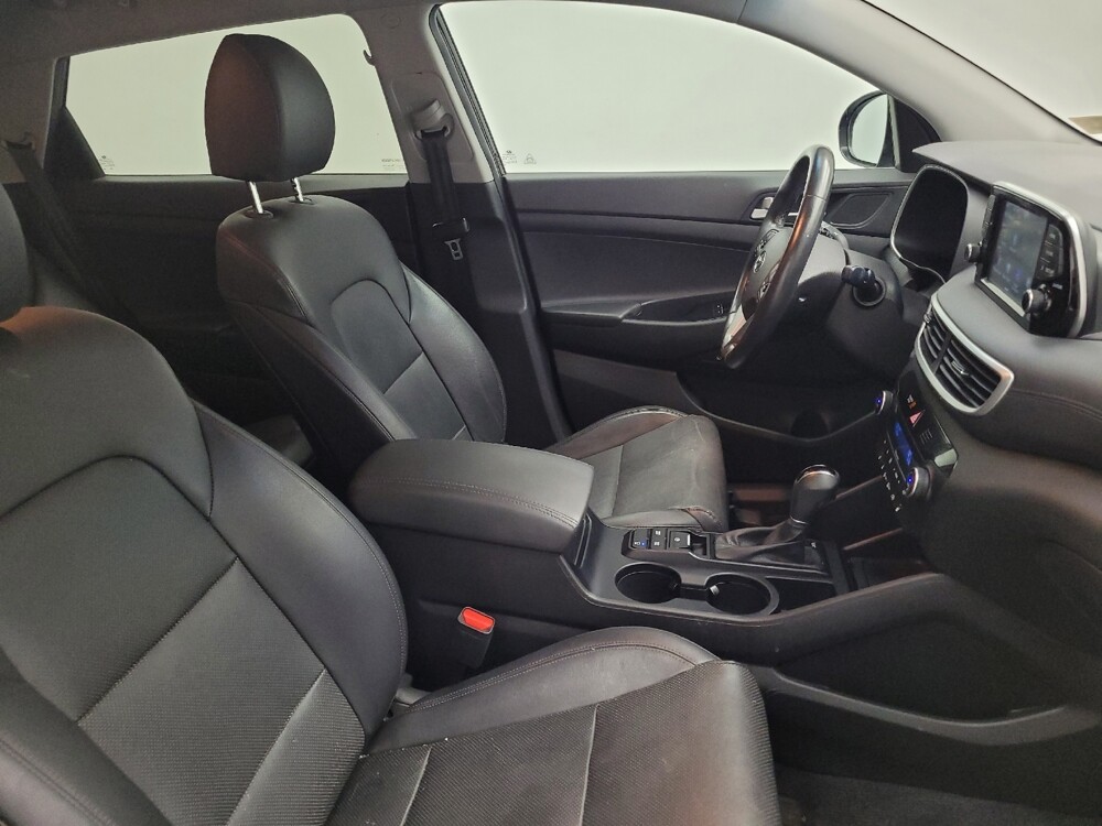 2021 Hyundai Tucson in Memphis, TN 38115 - 18133364 21