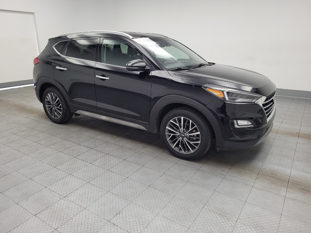 2021 Hyundai Tucson in Memphis, TN 38115 - 18133364 11