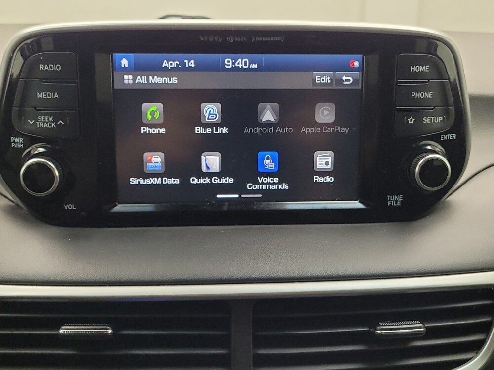 2021 Hyundai Tucson in Memphis, TN 38115 - 18133364 25