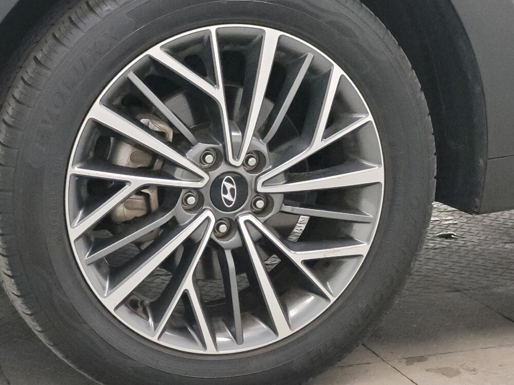 2021 Hyundai Tucson in Memphis, TN 38115 - 18133364 31