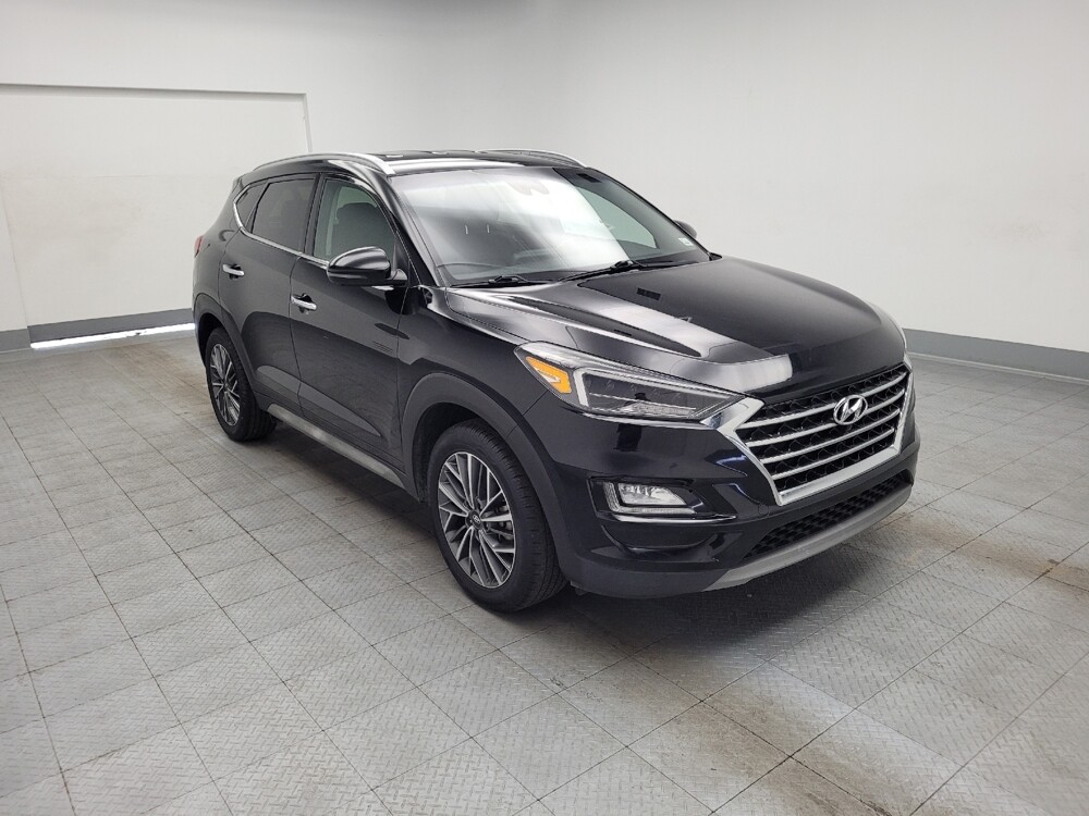 2021 Hyundai Tucson in Memphis, TN 38115 - 18133364 13