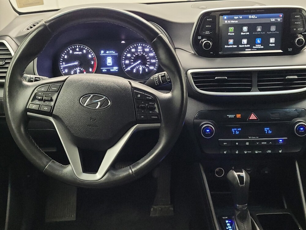 2021 Hyundai Tucson in Memphis, TN 38115 - 18133364 22
