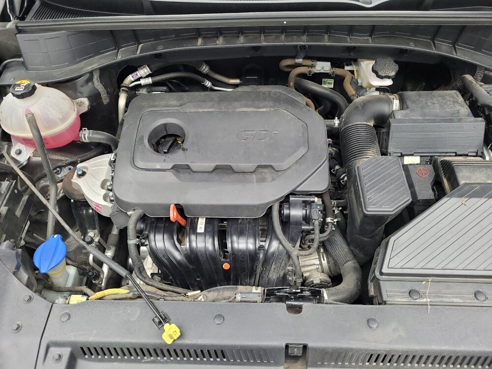 2021 Hyundai Tucson in Memphis, TN 38115 - 18133364 30