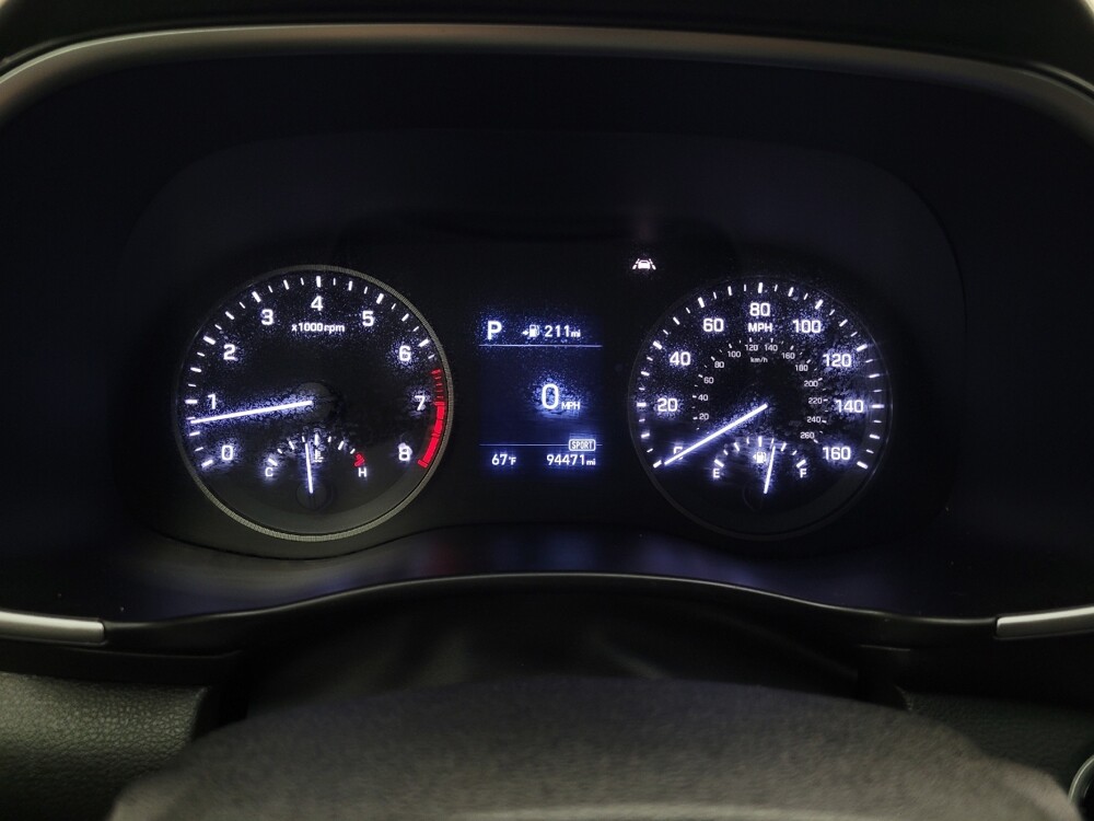 2021 Hyundai Tucson in Memphis, TN 38115 - 18133364 23