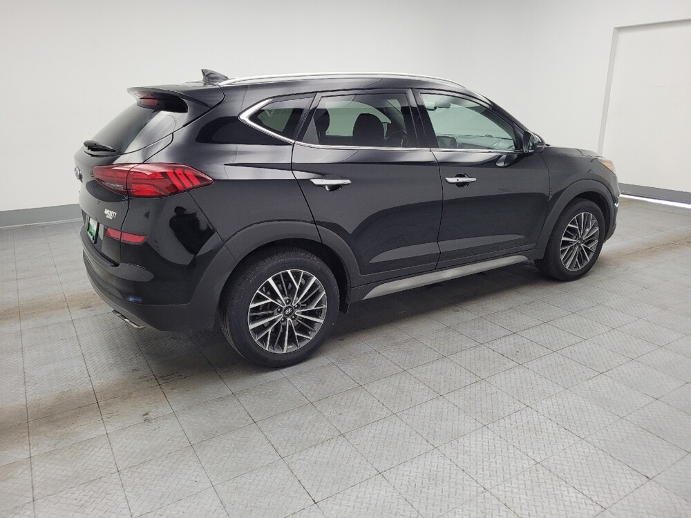 2021 Hyundai Tucson in Memphis, TN 38115 - 18133364 10