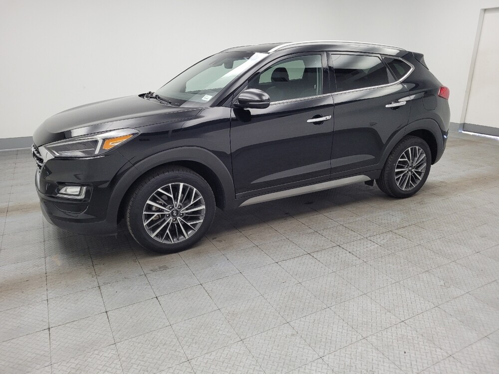 2021 Hyundai Tucson in Memphis, TN 38115 - 18133364 2