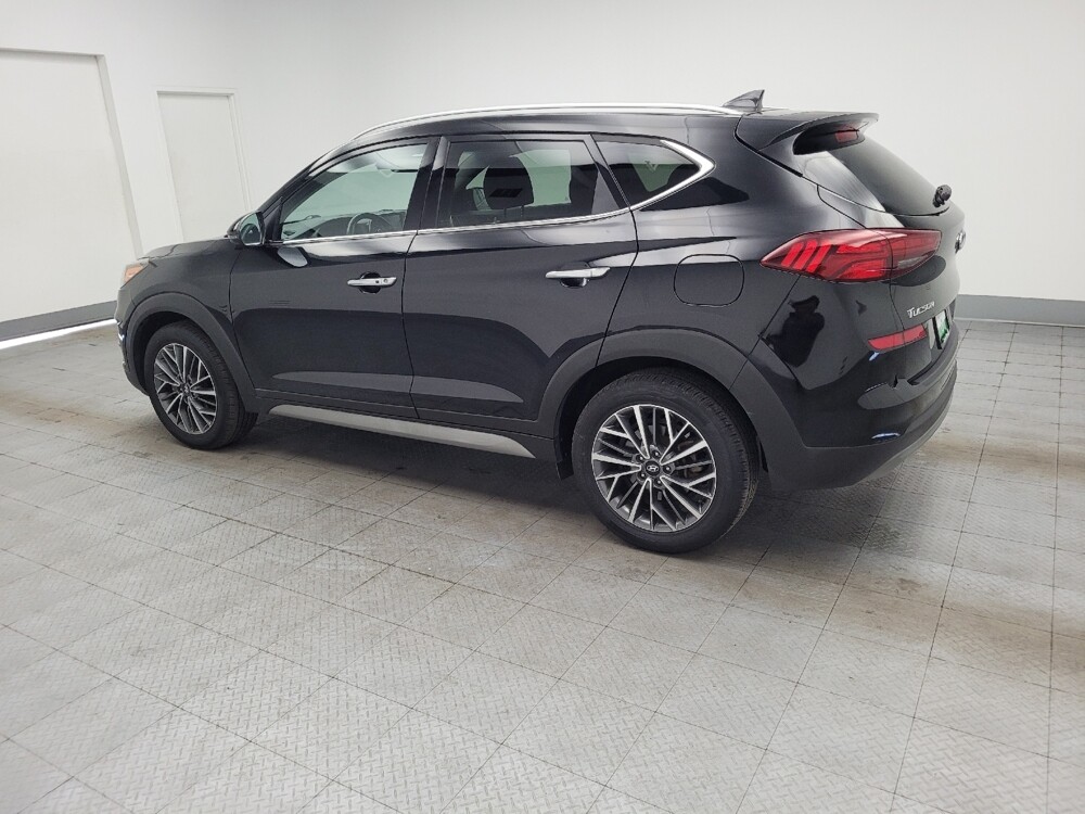 2021 Hyundai Tucson in Memphis, TN 38115 - 18133364 3