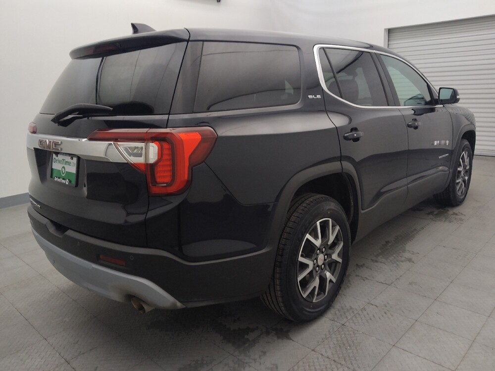 2021 GMC Acadia in Houston, TX 77060 - 18133365 9