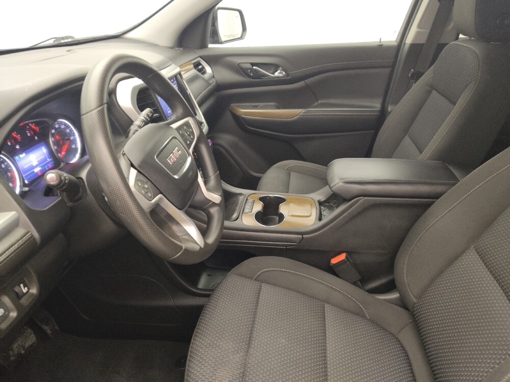 2021 GMC Acadia in Houston, TX 77060 - 18133365 17