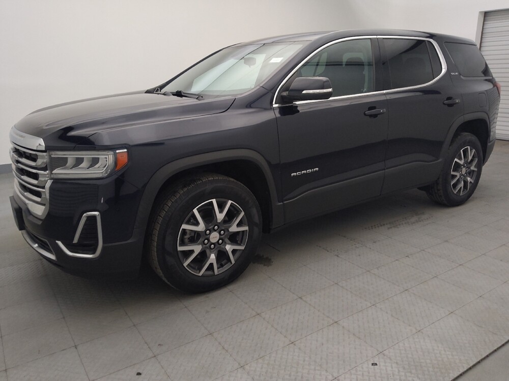 2021 GMC Acadia in Houston, TX 77060 - 18133365 2