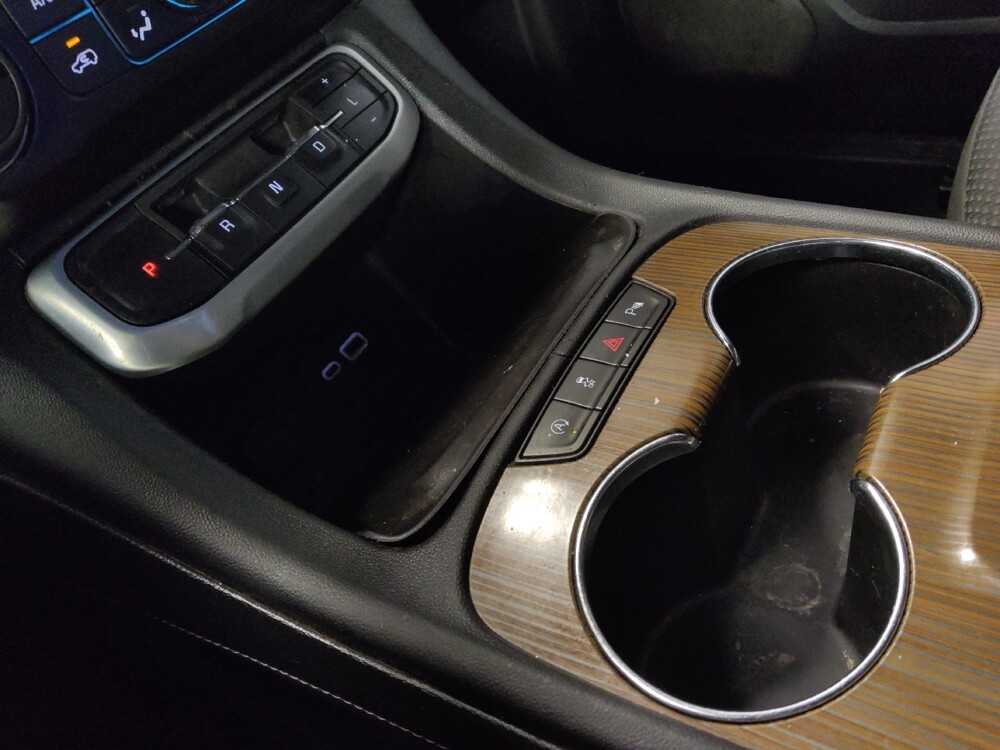 2021 GMC Acadia in Houston, TX 77060 - 18133365 26