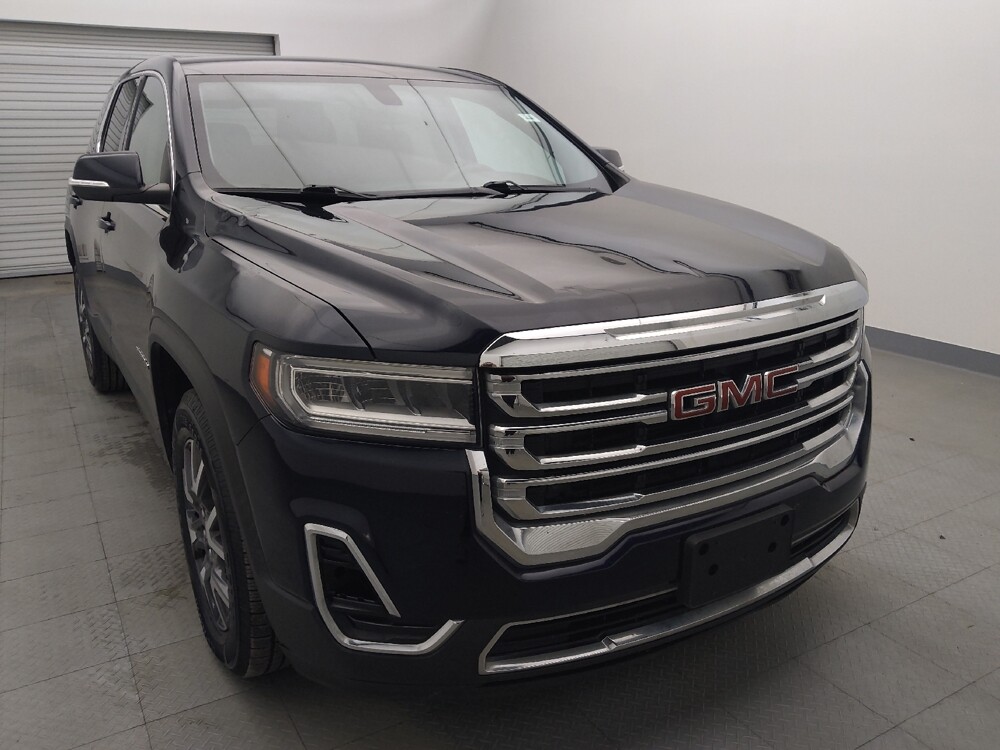 2021 GMC Acadia in Houston, TX 77060 - 18133365 14