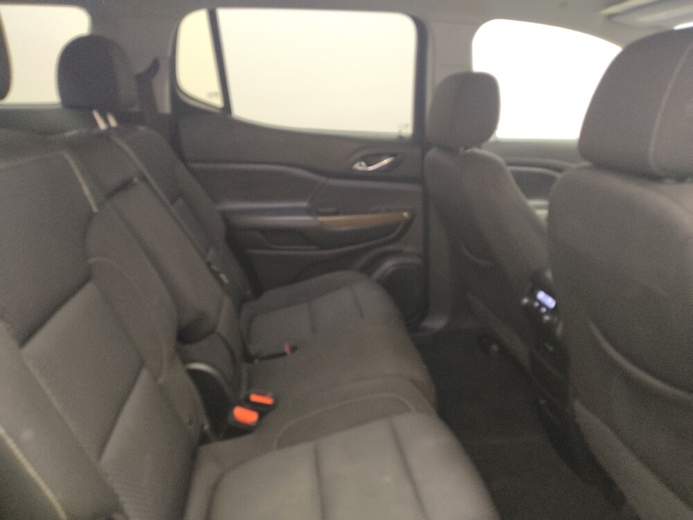 2021 GMC Acadia in Houston, TX 77060 - 18133365 19