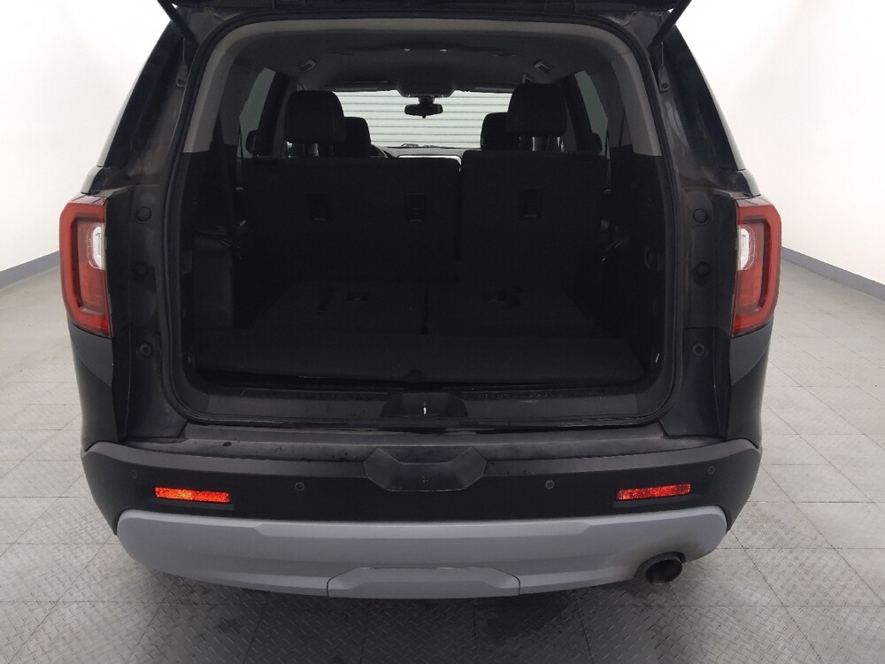 2021 GMC Acadia in Houston, TX 77060 - 18133365 29