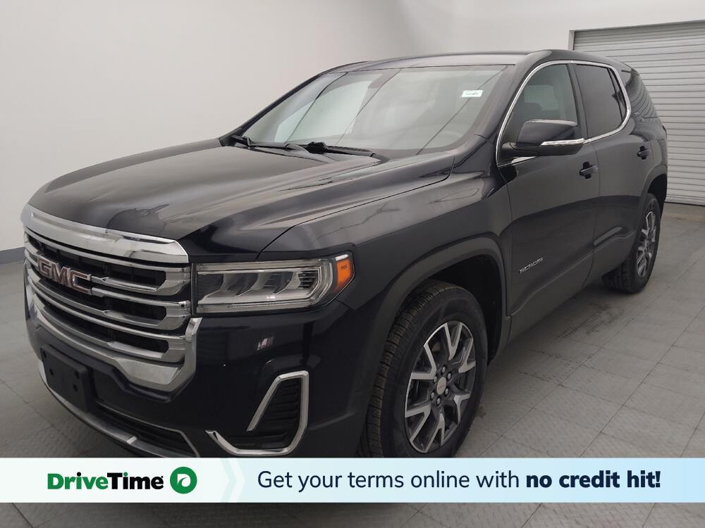 2021 GMC Acadia in Houston, TX 77060 - 18133365