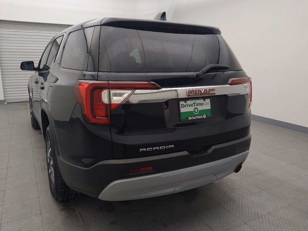 2021 GMC Acadia in Houston, TX 77060 - 18133365 6