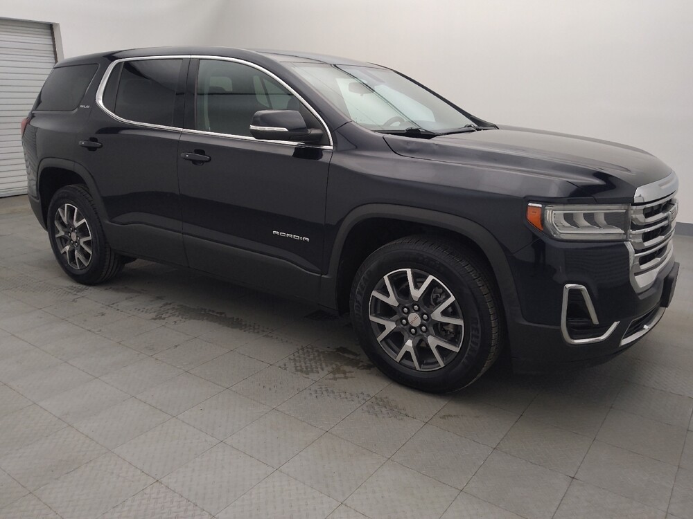 2021 GMC Acadia in Houston, TX 77060 - 18133365 11
