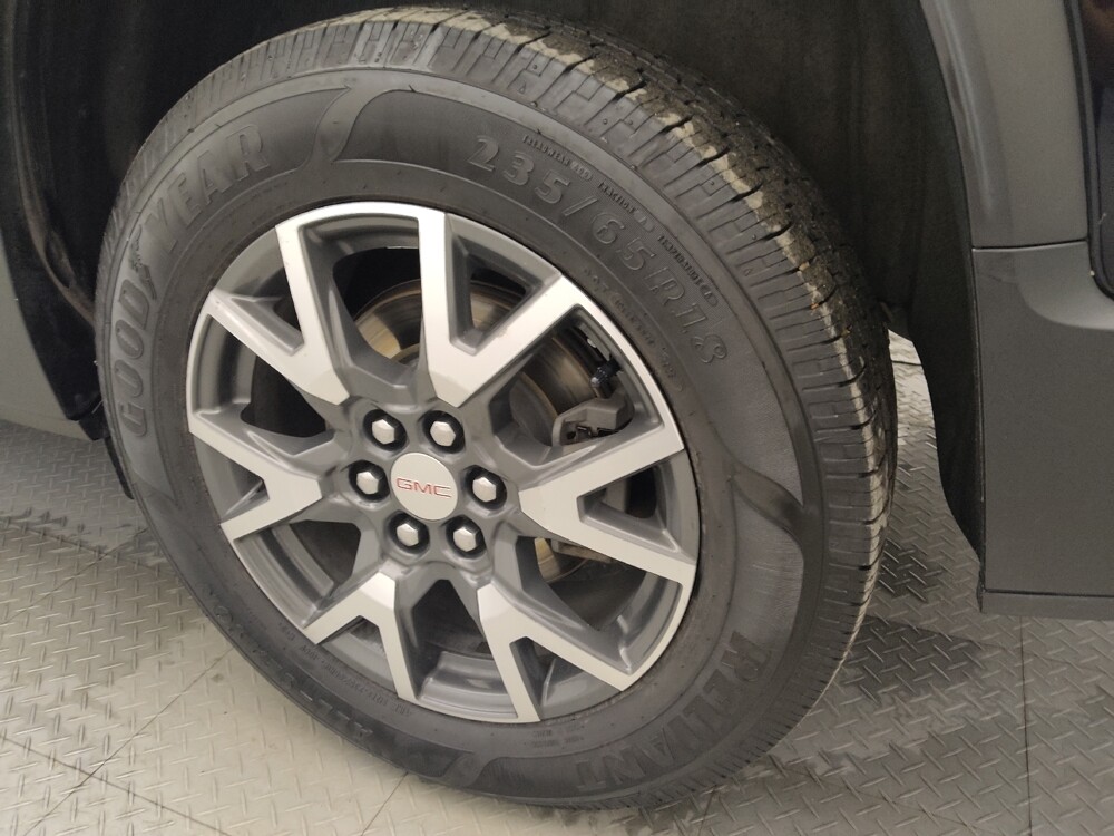 2021 GMC Acadia in Houston, TX 77060 - 18133365 31