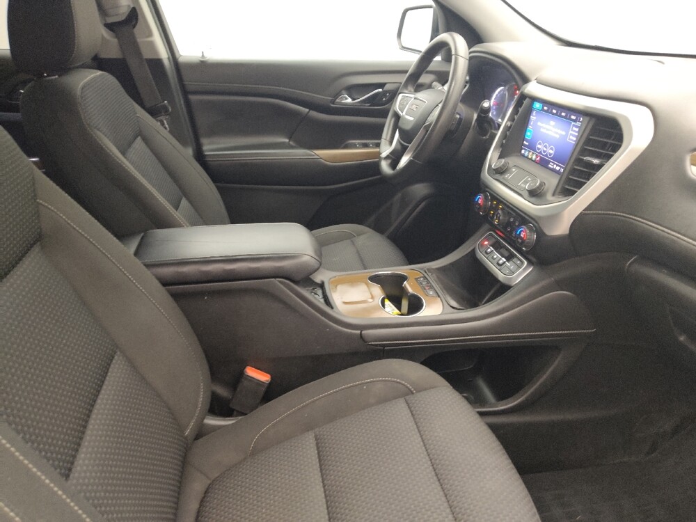 2021 GMC Acadia in Houston, TX 77060 - 18133365 21