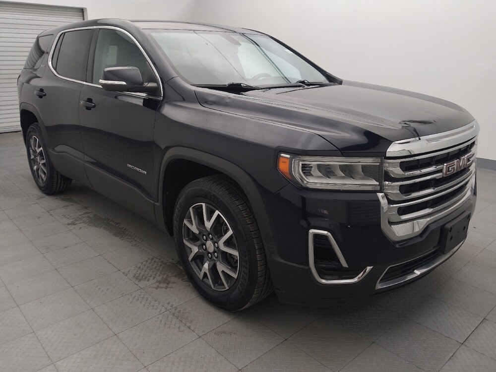 2021 GMC Acadia in Houston, TX 77060 - 18133365 13