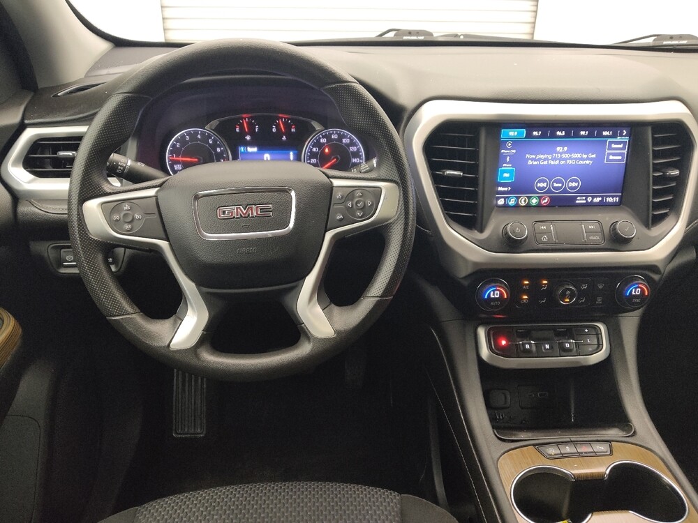 2021 GMC Acadia in Houston, TX 77060 - 18133365 22
