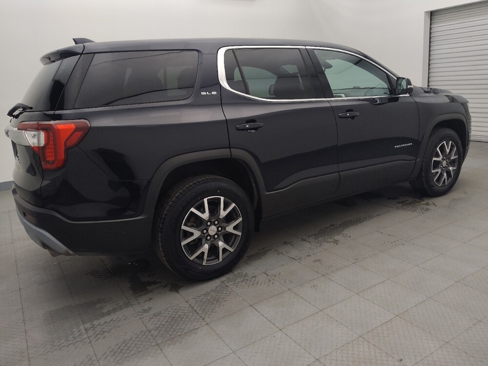 2021 GMC Acadia in Houston, TX 77060 - 18133365 10
