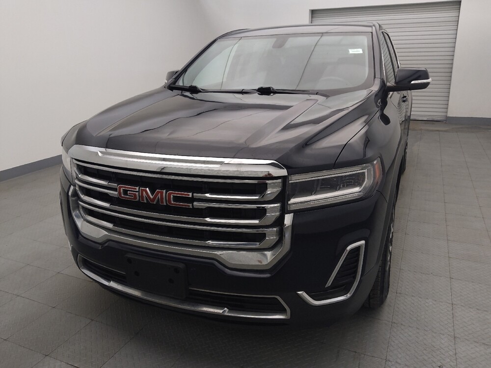 2021 GMC Acadia in Houston, TX 77060 - 18133365 15