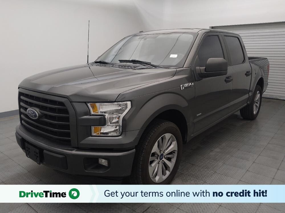 2017 Ford F150 in Corpus Christi, TX 78412 - 18133366