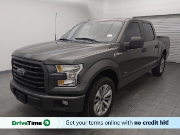 2017 Ford F150 in Corpus Christi, TX 78412