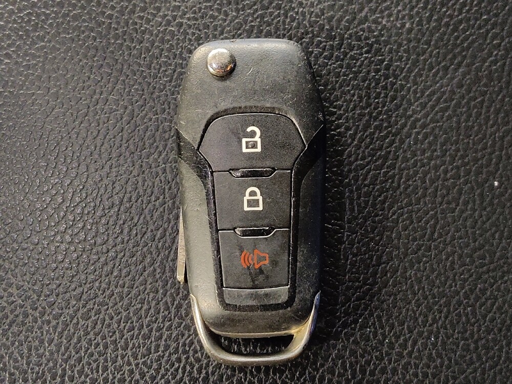 2017 Ford F150 in Corpus Christi, TX 78412 - 18133366 32