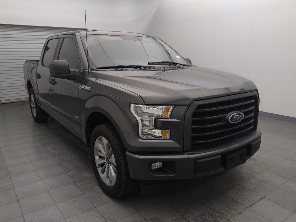 2017 Ford F150 in Corpus Christi, TX 78412 - 18133366 13