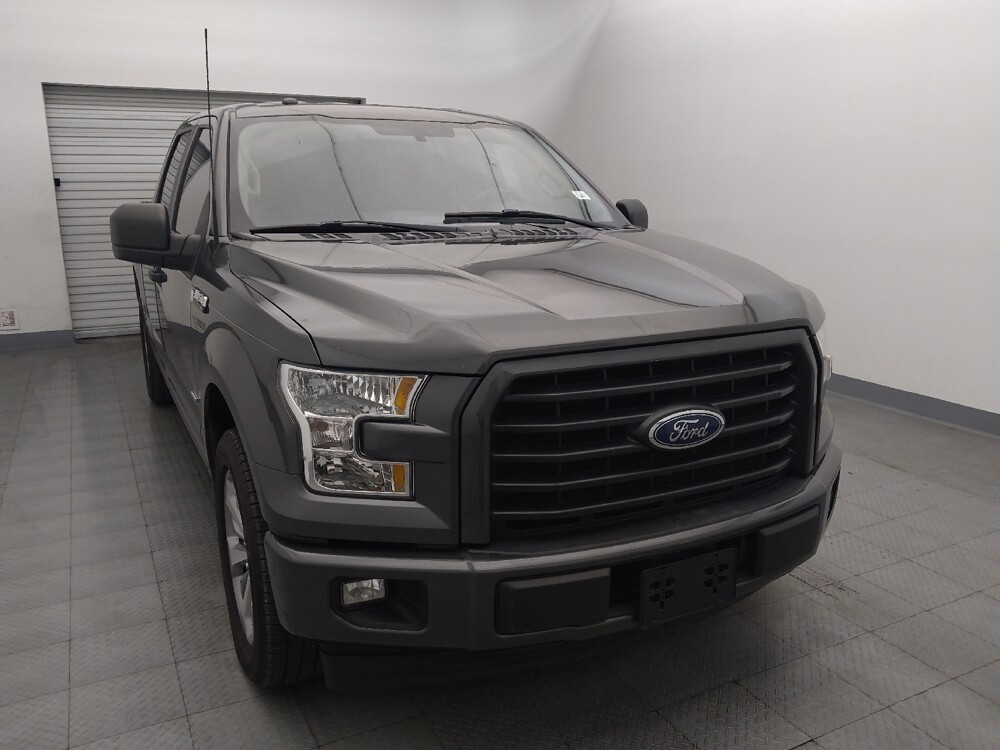2017 Ford F150 in Corpus Christi, TX 78412 - 18133366 14