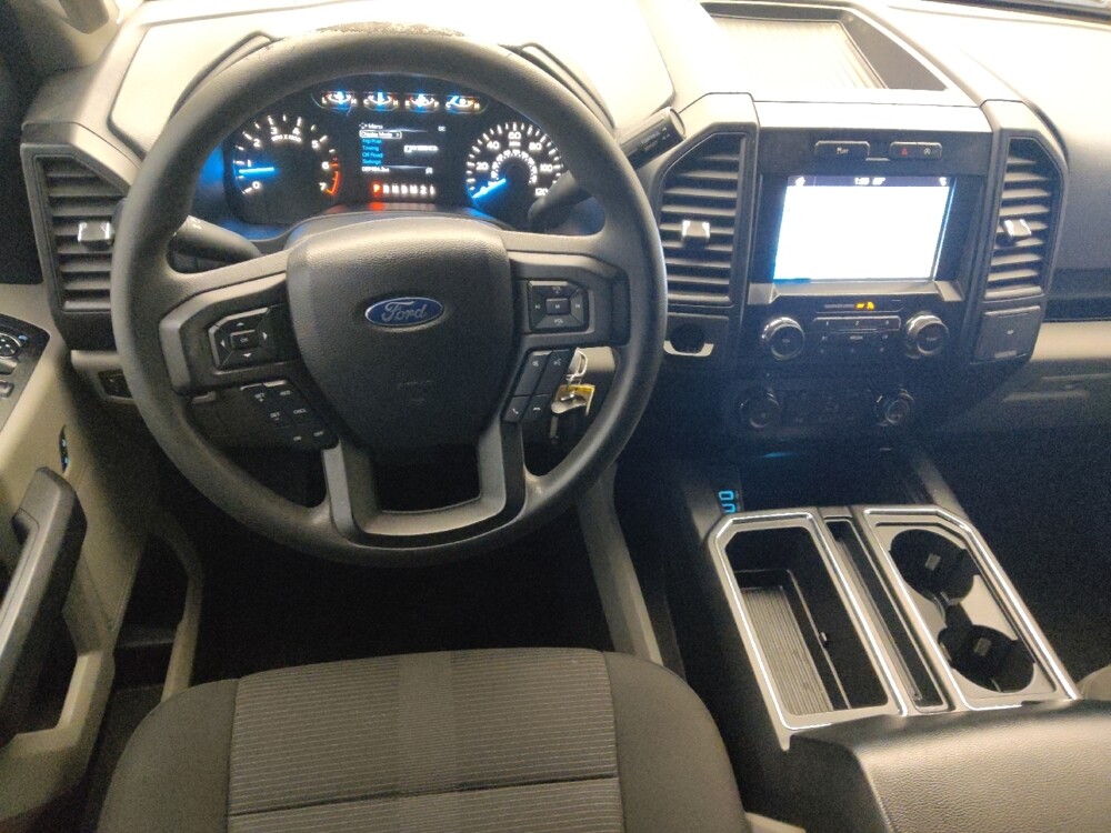 2017 Ford F150 in Corpus Christi, TX 78412 - 18133366 22