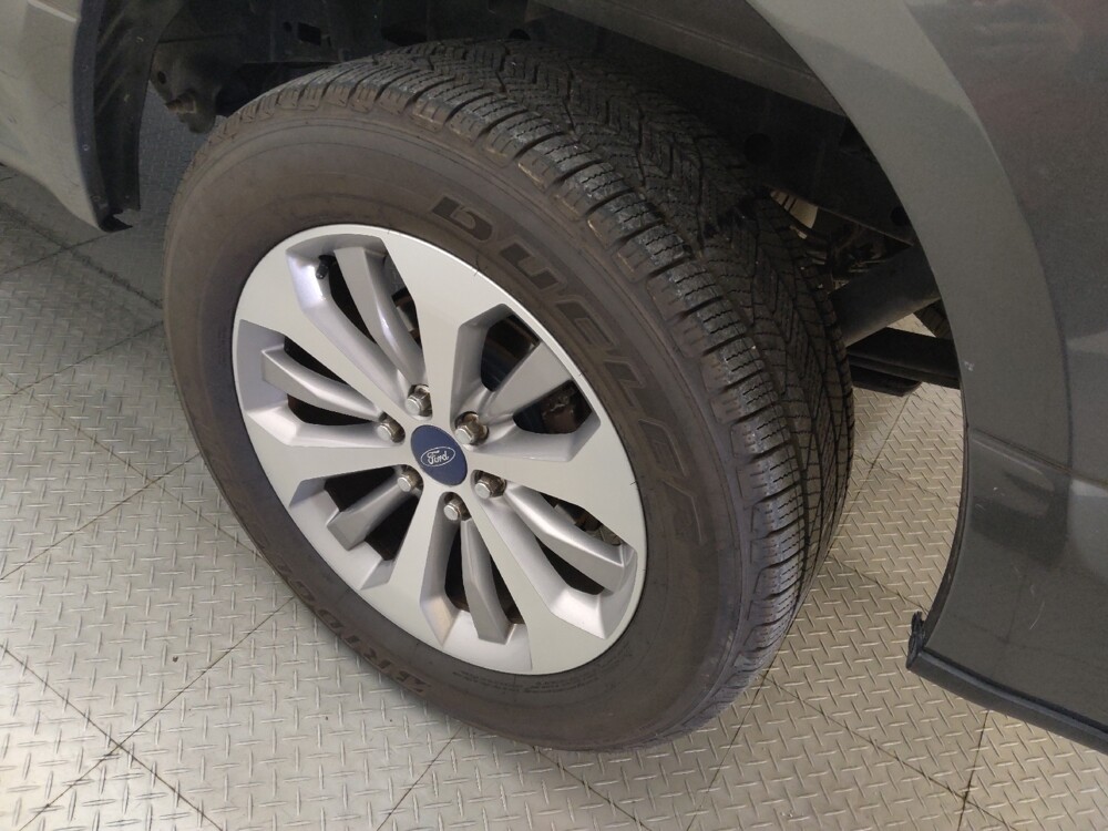 2017 Ford F150 in Corpus Christi, TX 78412 - 18133366 31