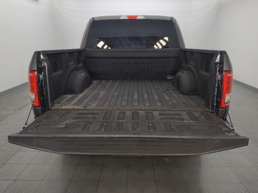 2017 Ford F150 in Corpus Christi, TX 78412 - 18133366 29