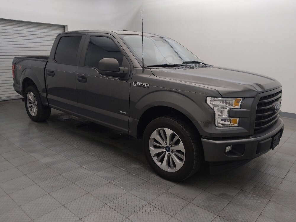 2017 Ford F150 in Corpus Christi, TX 78412 - 18133366 11