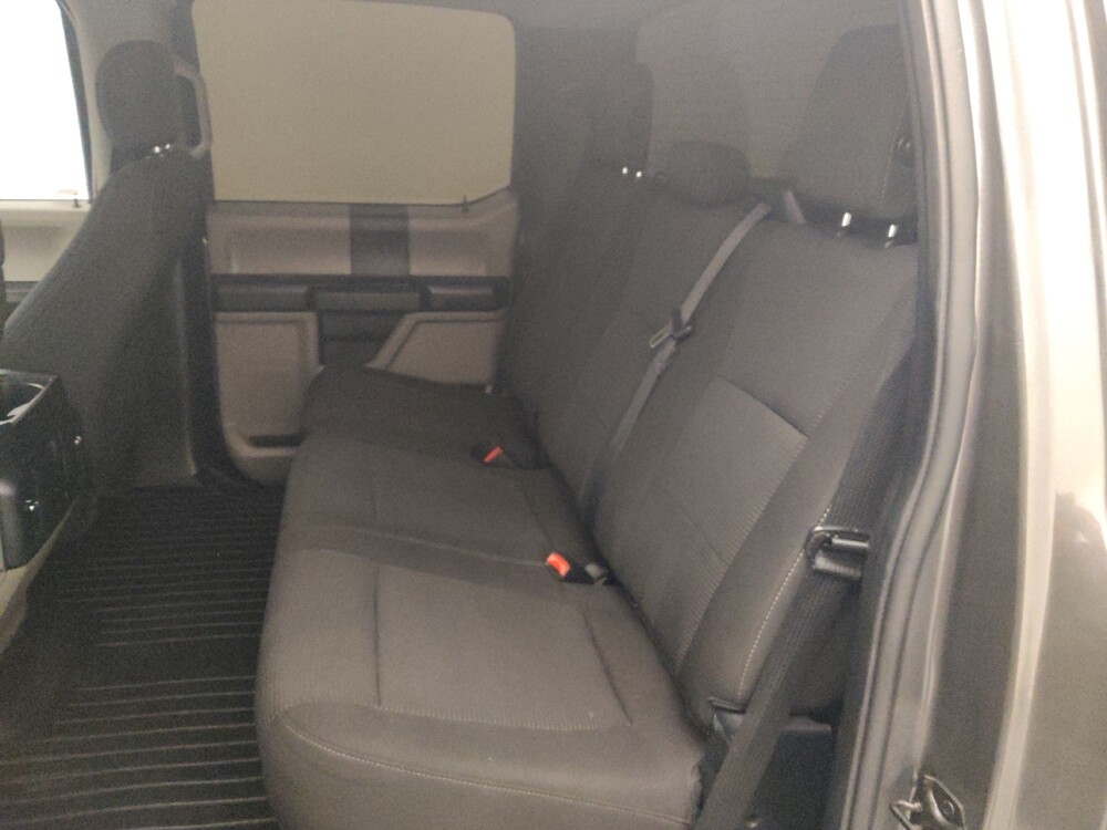 2017 Ford F150 in Corpus Christi, TX 78412 - 18133366 18